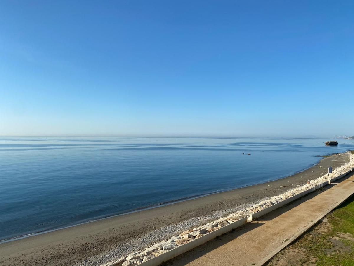 Casa De Playa Apartment Estepona Exterior photo